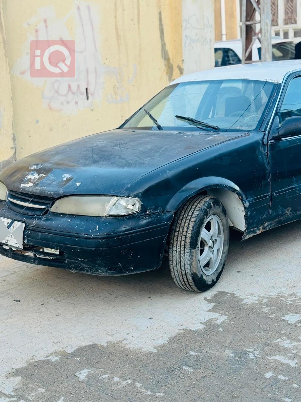 دايو برنس